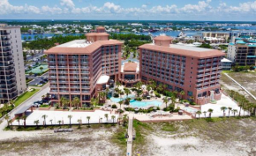 Гостиница Perdido Beach Resort  Орандж Бич